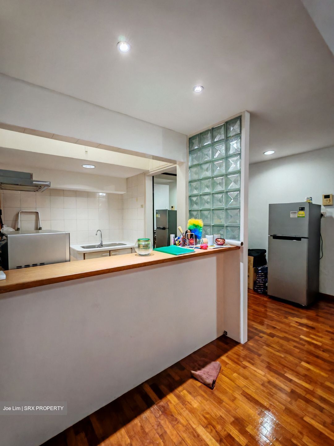 Claymore Plaza (D9), Apartment #522617391